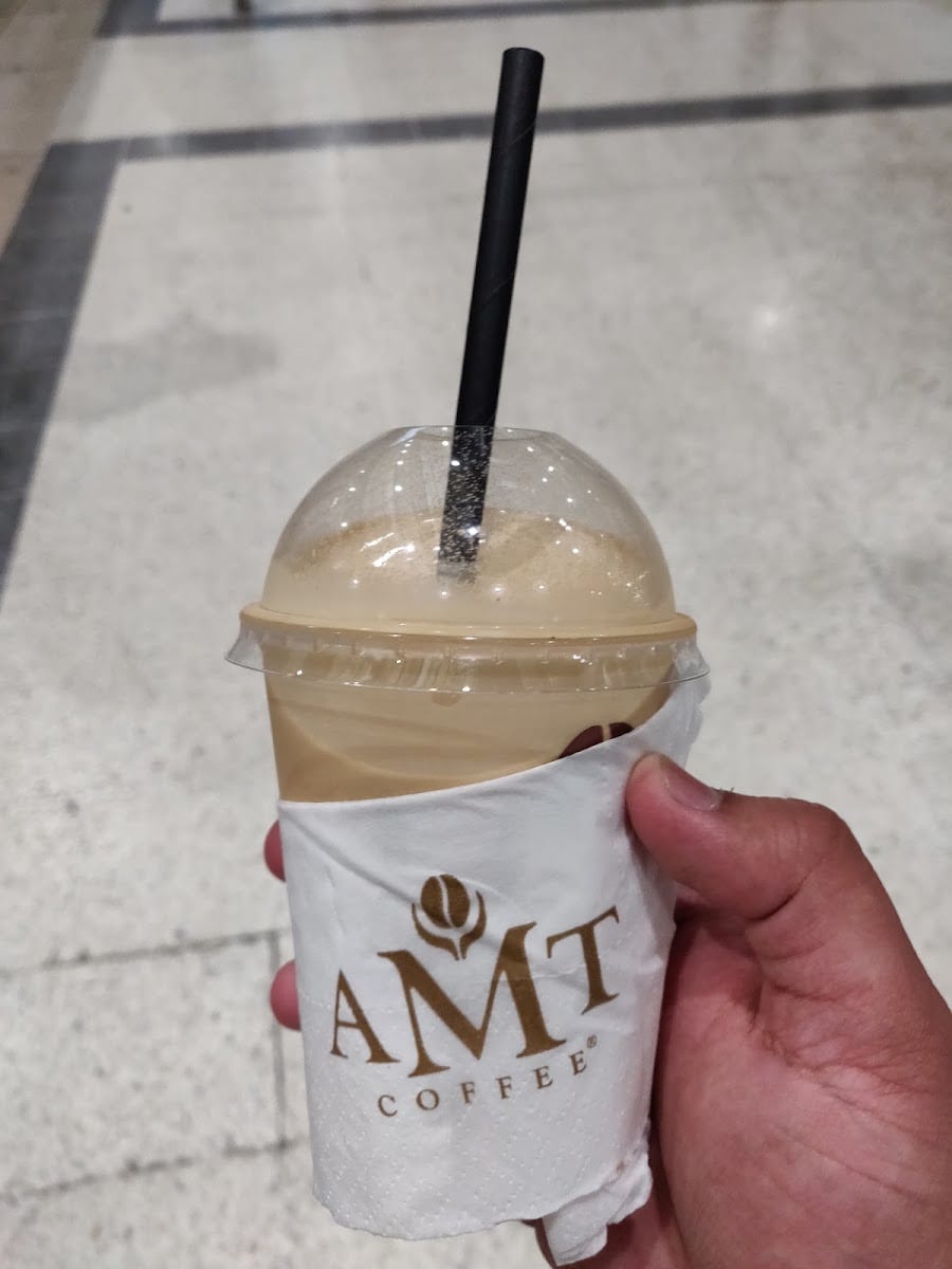 AMT Coffee