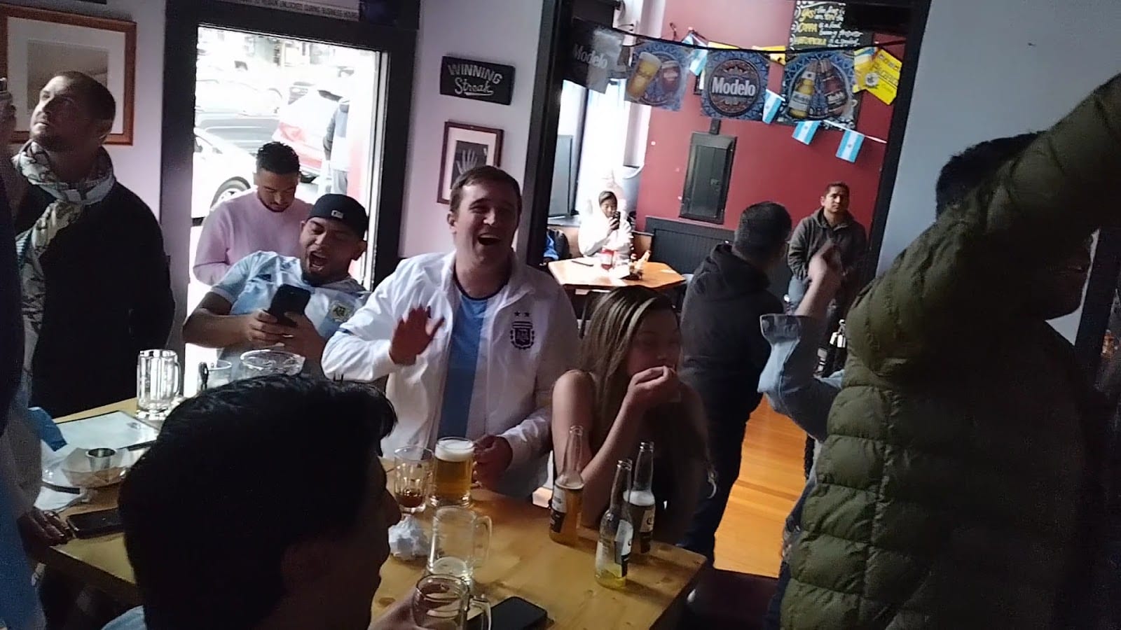 Rudi’s Sports Bar, photo 3