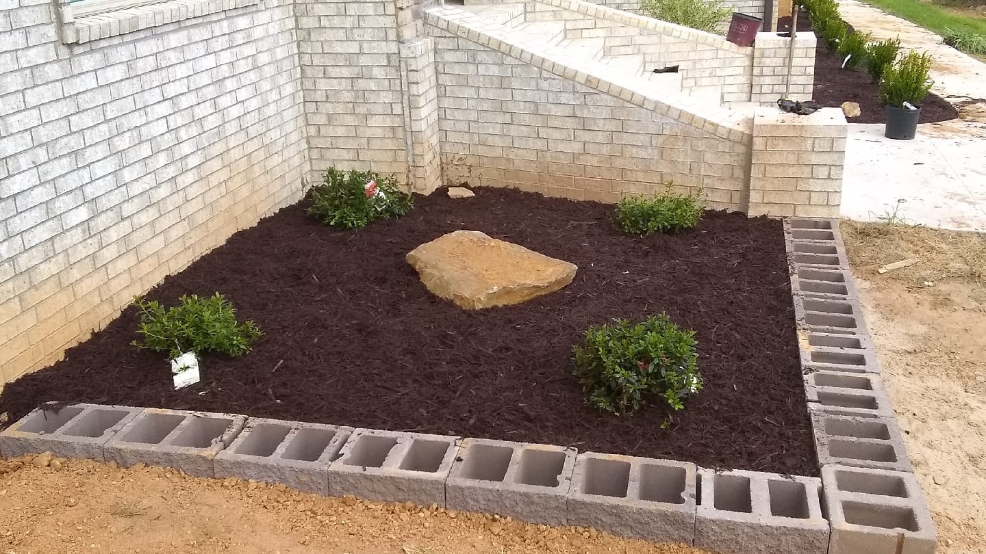 MSH LANDSCAPE LLC - "Mowing Standards Higher", photo 2