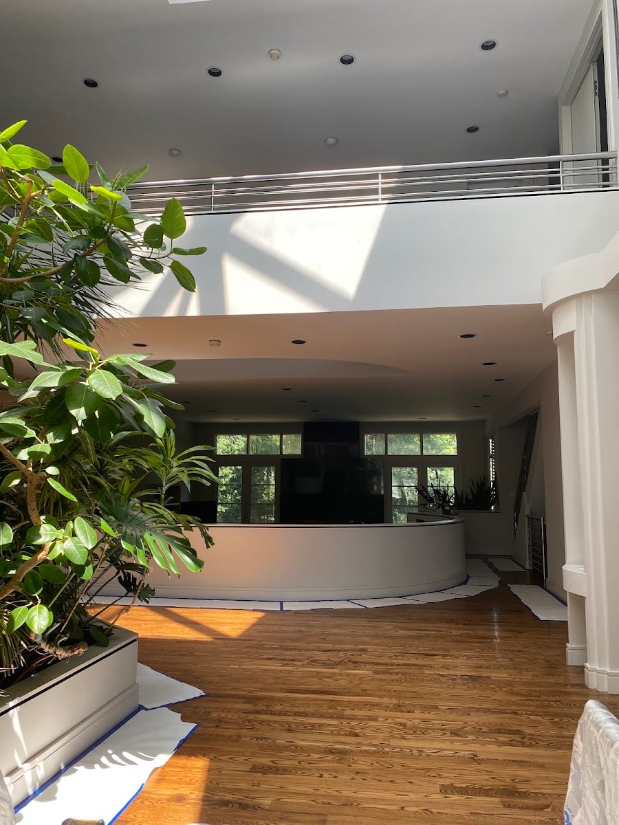 Roll The Wall - Column Replacement and Painting Services Toronto