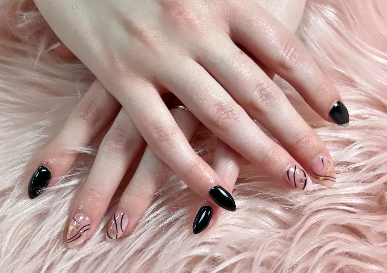 89 Nails Salon