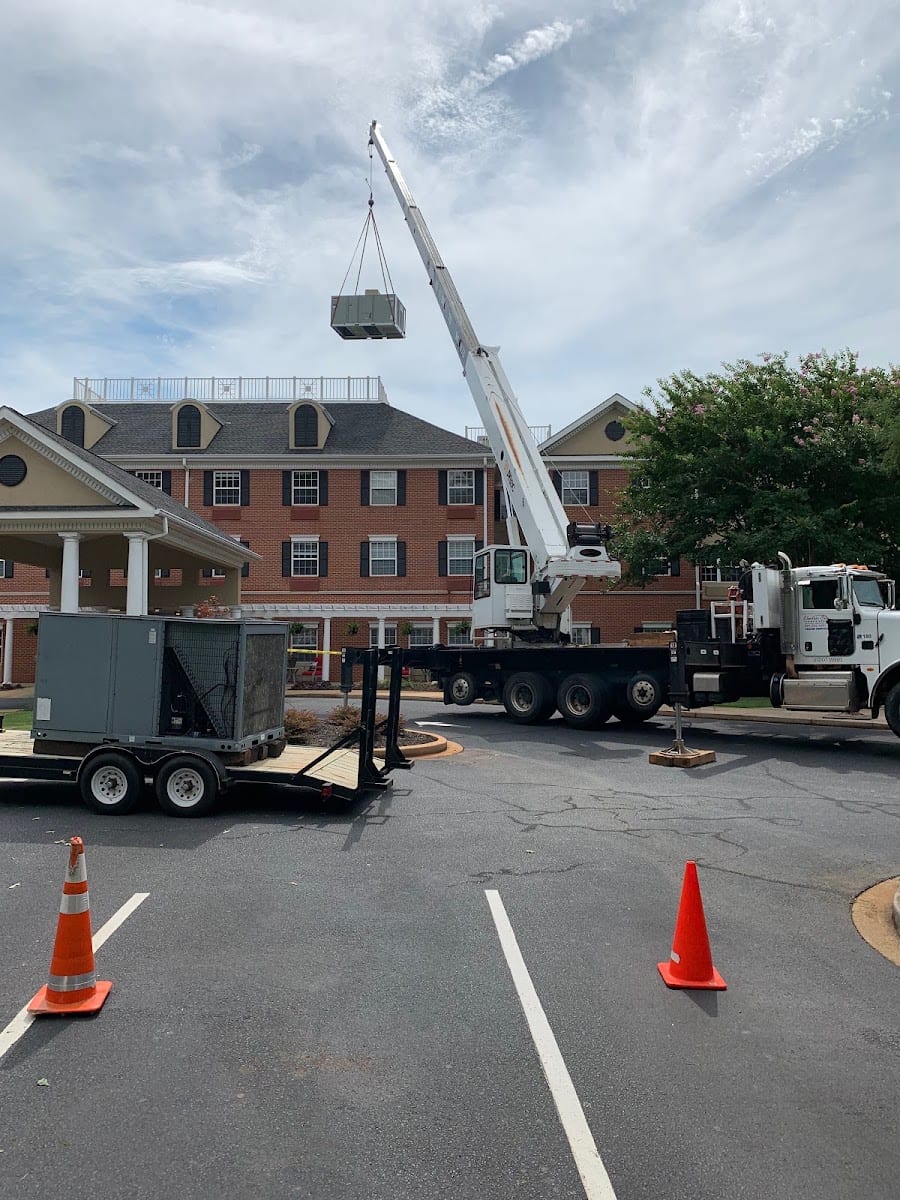 C&L Services HVAC & Electrical