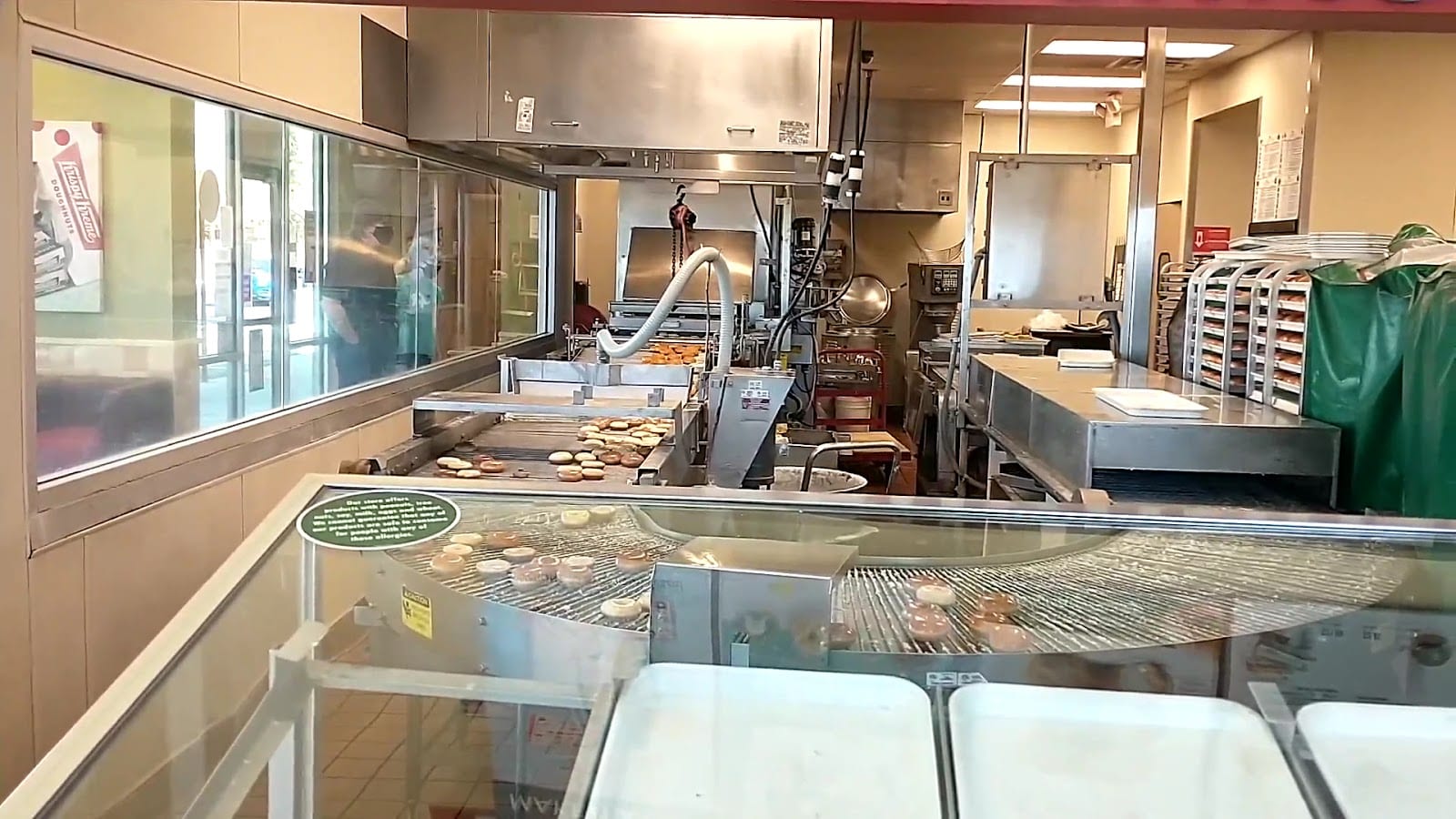 Krispy Kreme, photo 2