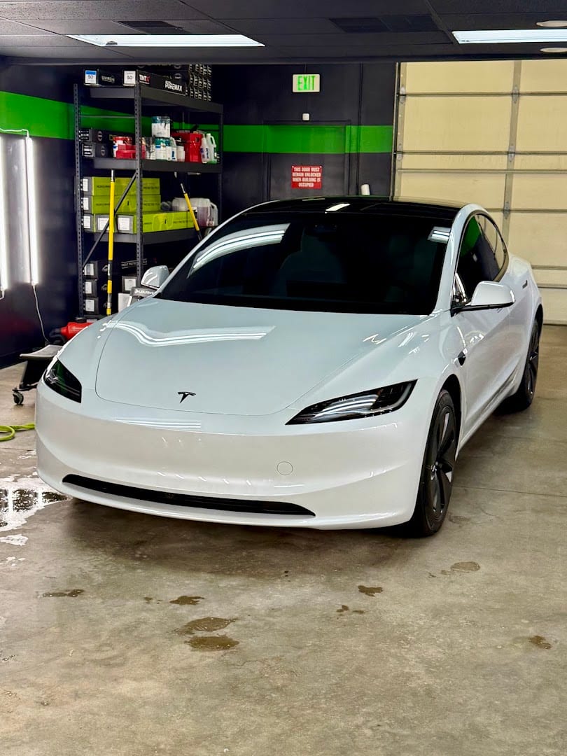 DRIVE - Window Tinting • Clear Bra • Vinyl Wraps • Ceramic Coatings, photo 3