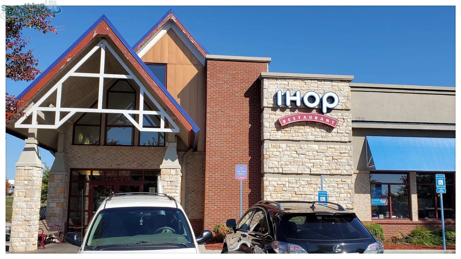 IHOP, photo 2