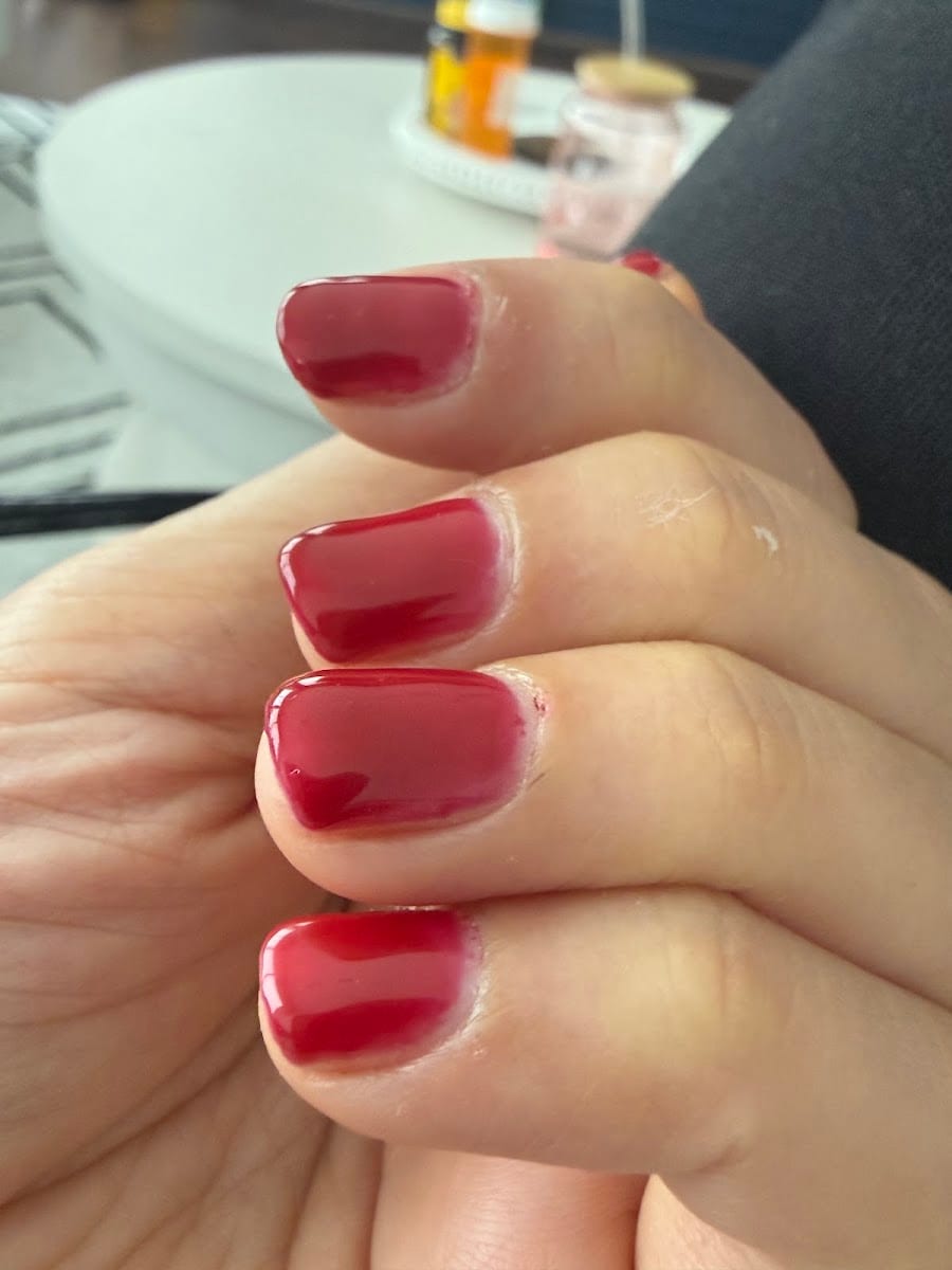 Montrose Nails
