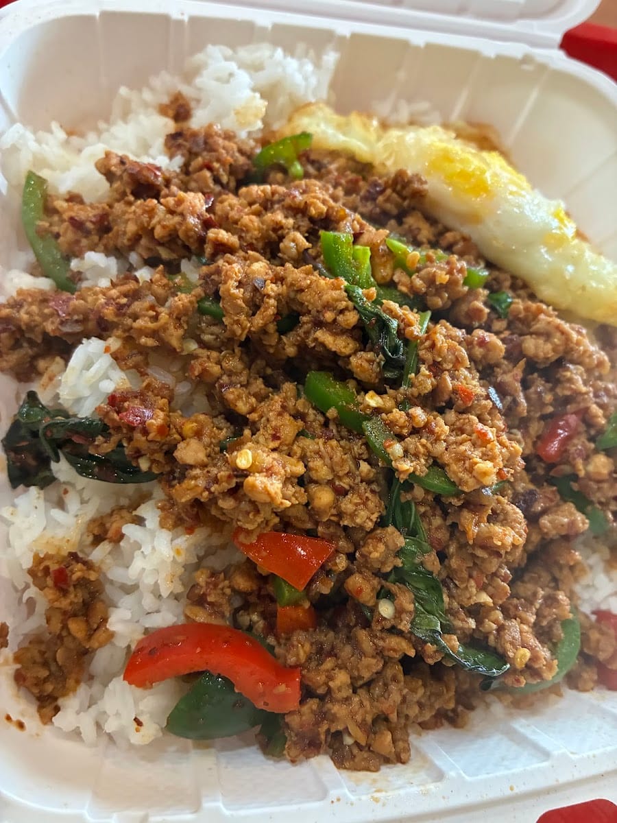 Thai and Chinese Express, photo 3