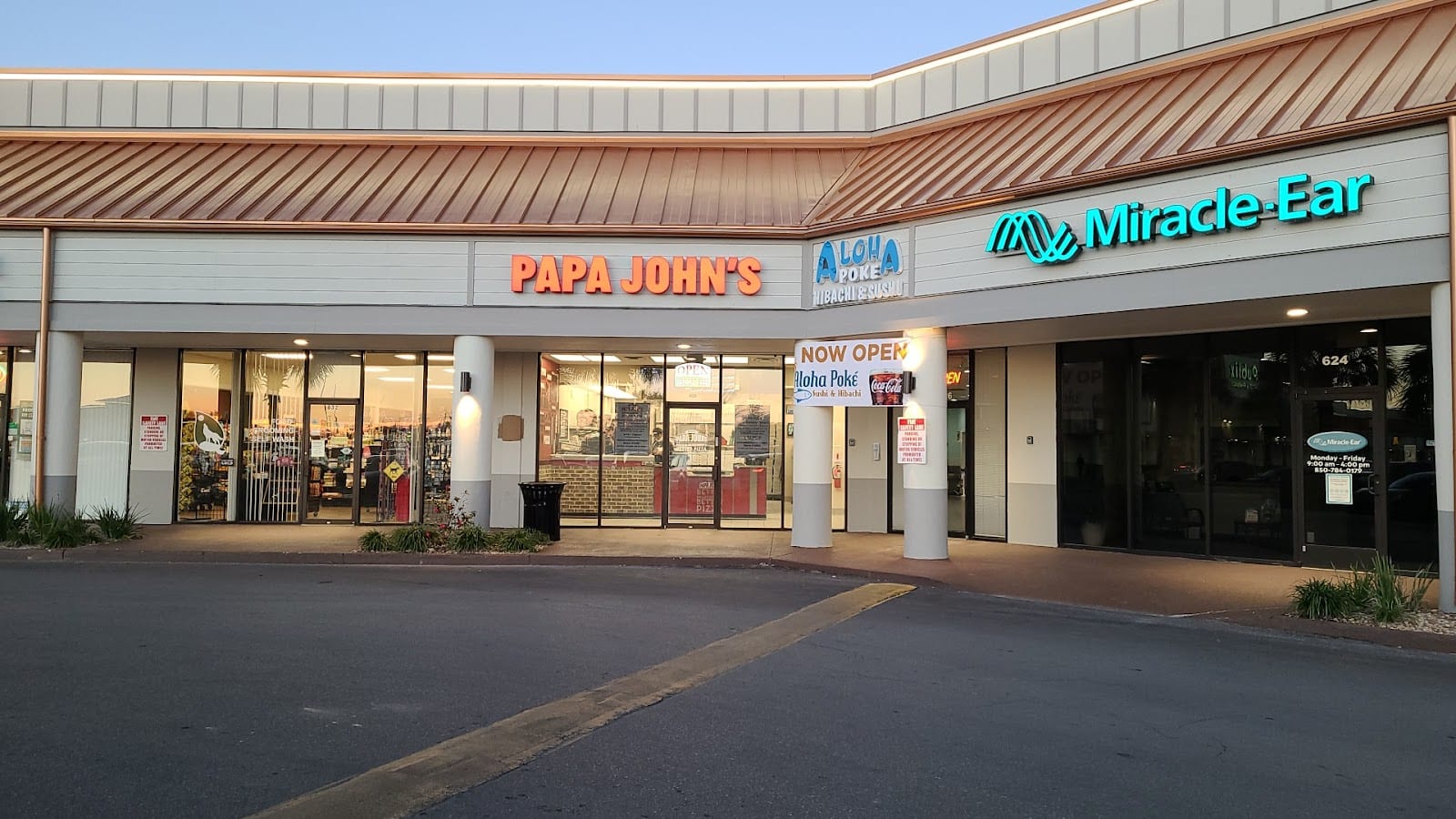 Papa Johns Pizza, photo 2