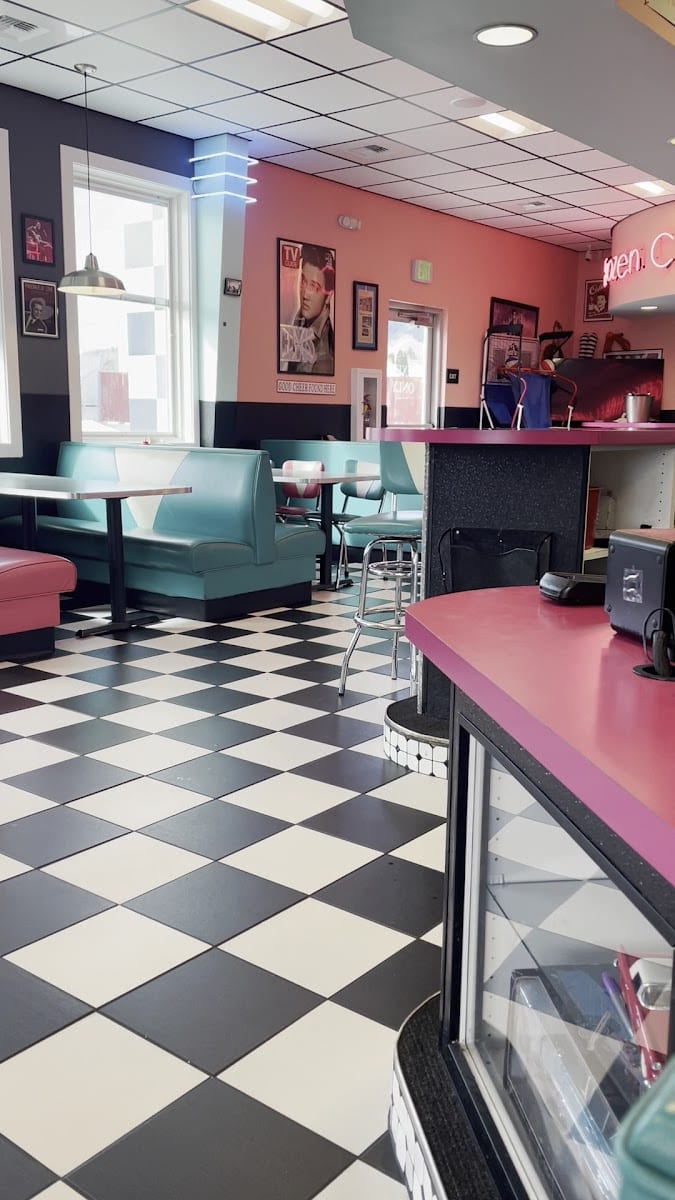 Hwy 55 Burgers Shakes & Fries, photo 2