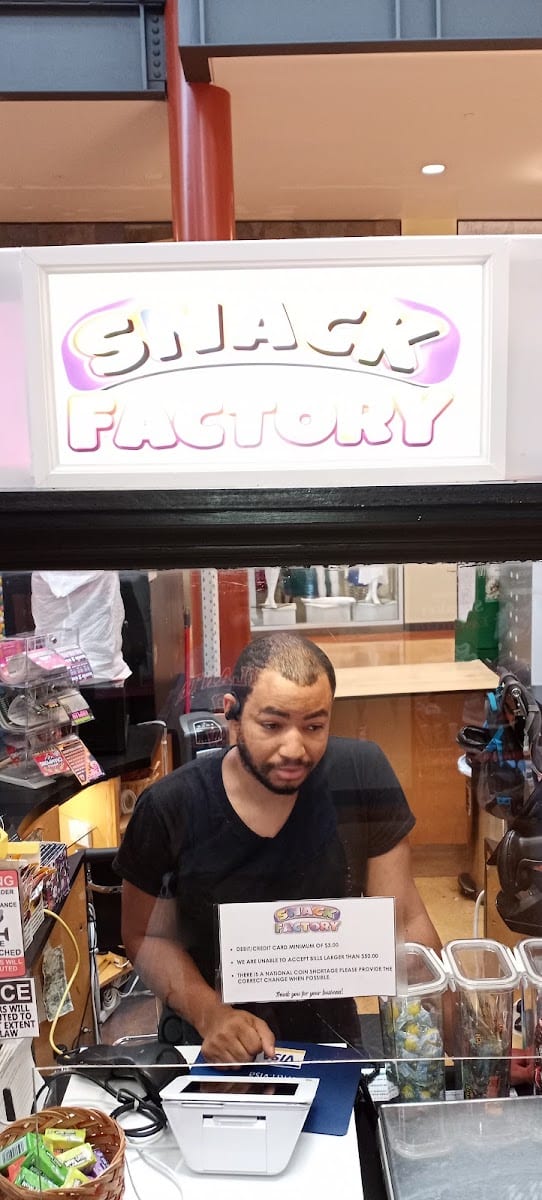 Snack Factory, photo 2