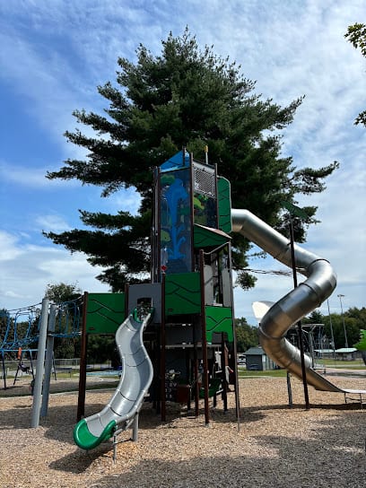 Veterans Memorial Park