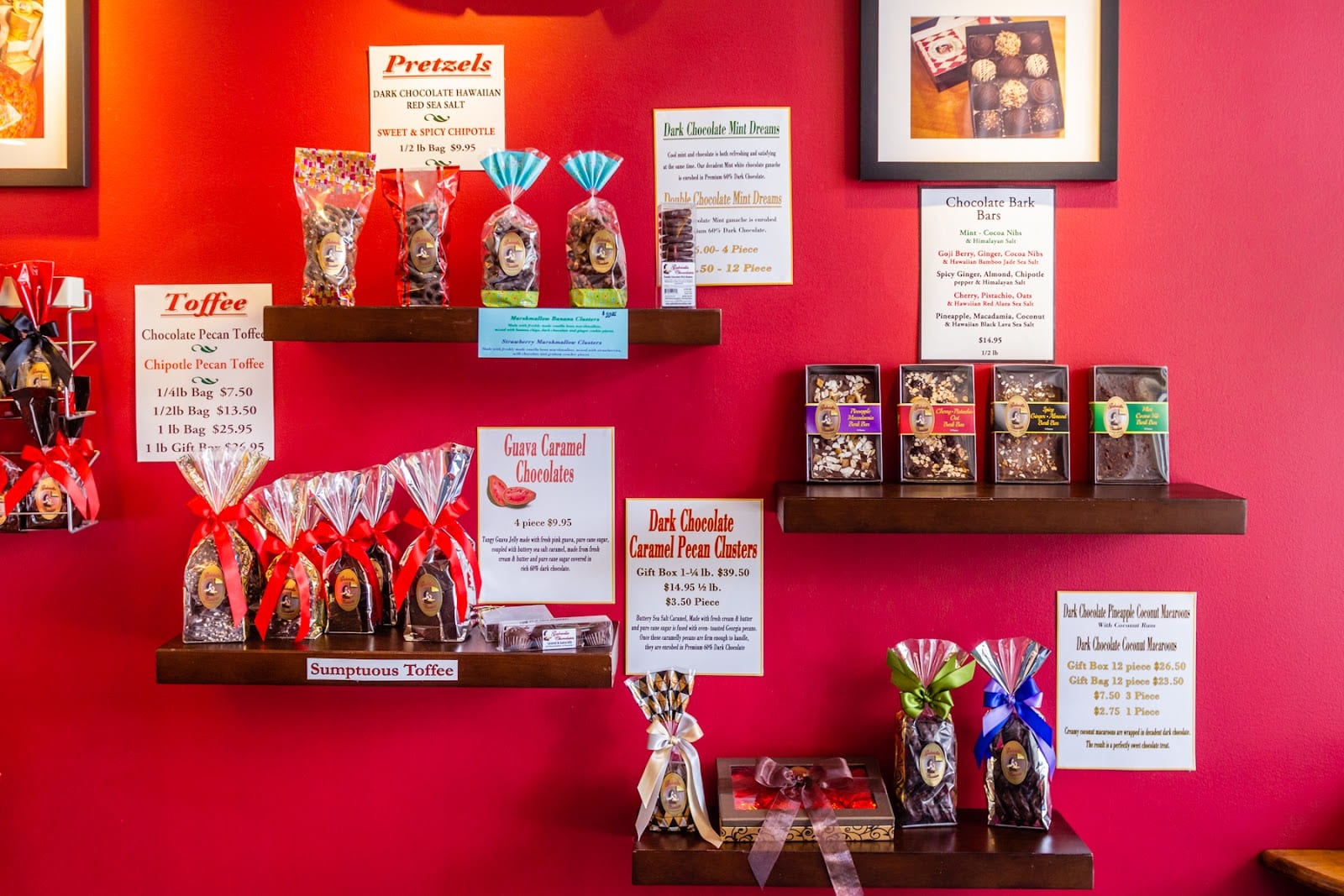 Gabriella Chocolates & Confections, photo 2