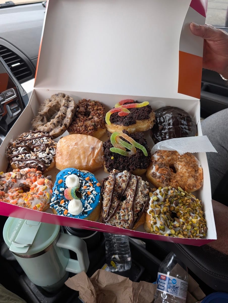 Amy's Donuts, photo 4