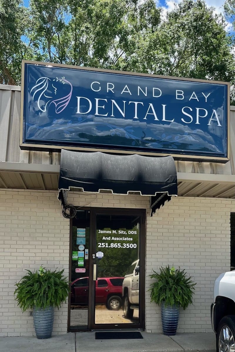 Grand Bay Dental Spa, photo 2