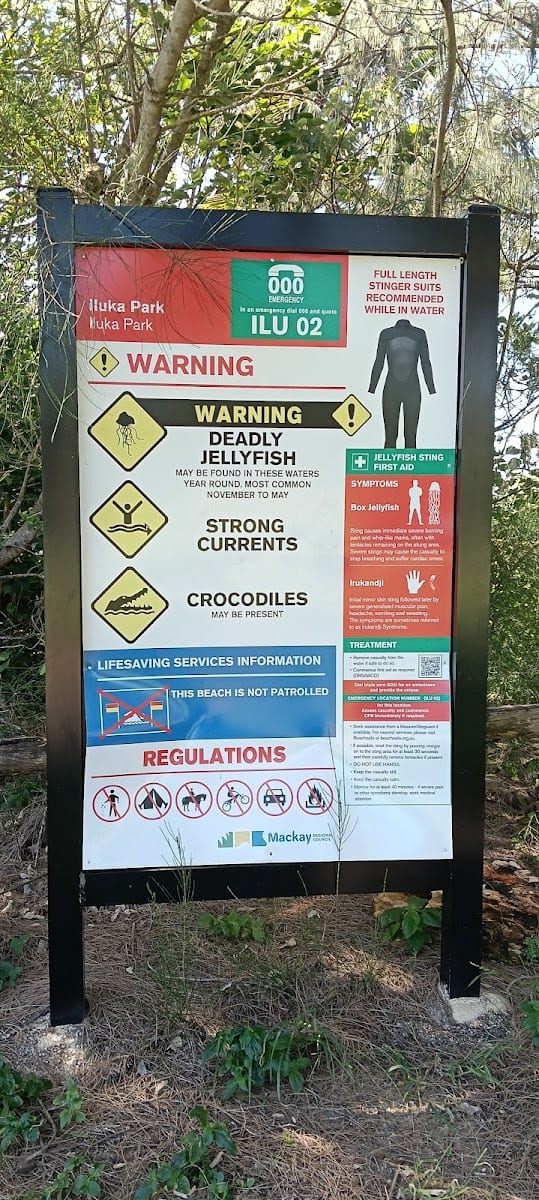 Iluka Park, photo 3