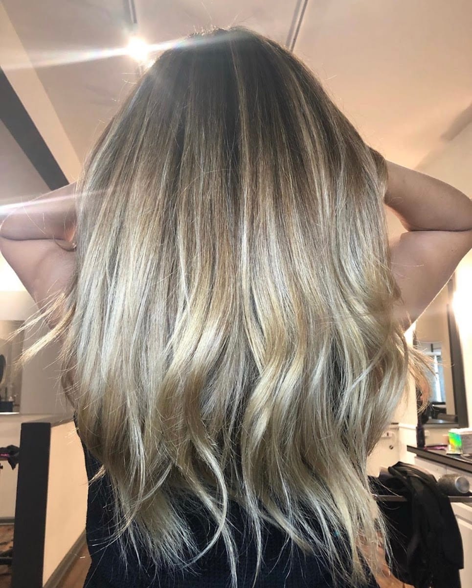 Park Parlor HairStyling, photo 4