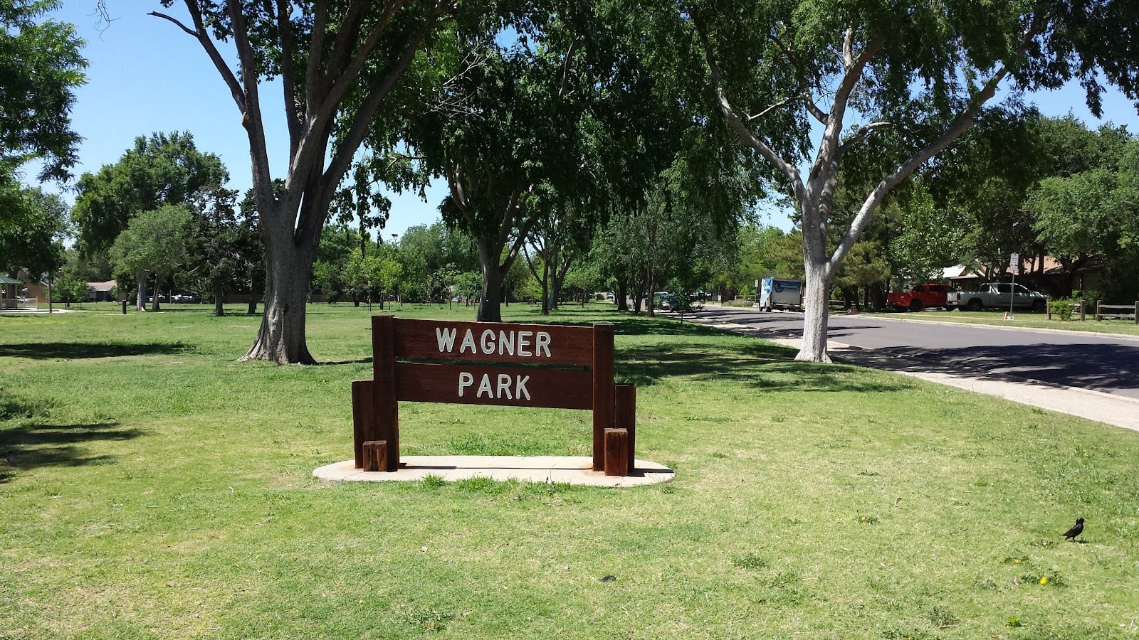 Wagner Park