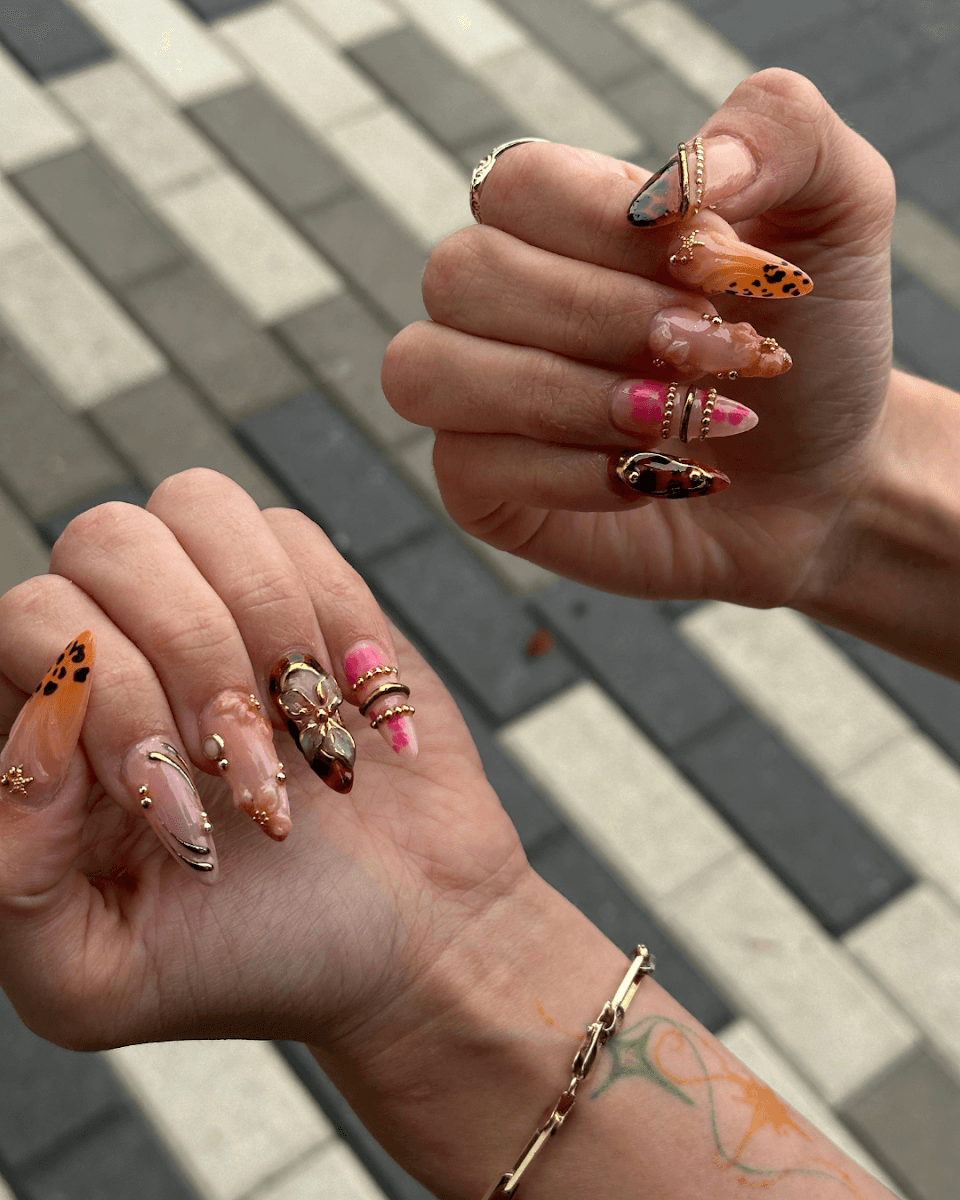 Nails Tek Lounge, photo 2