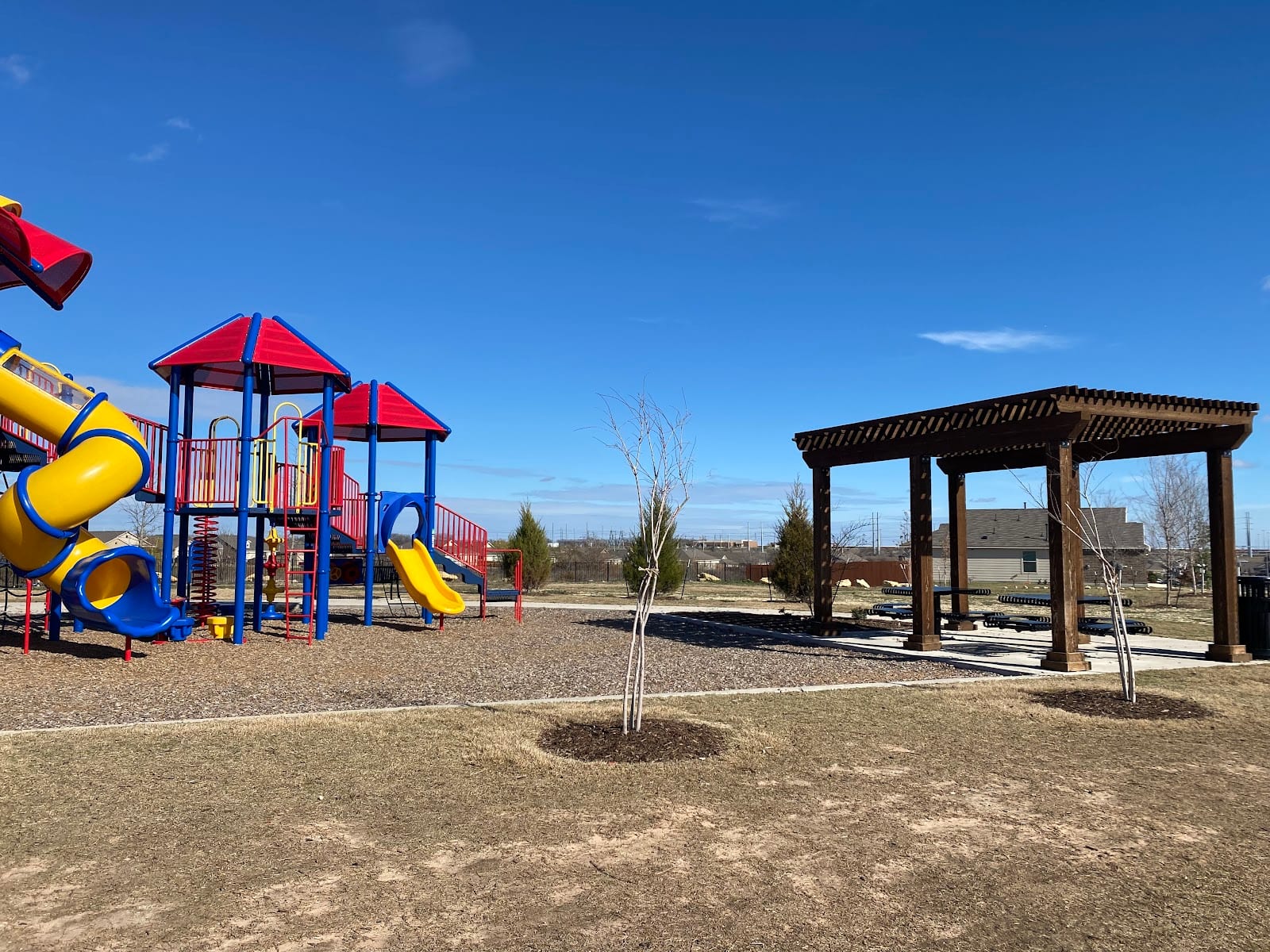 Serrano Ridge Park, photo 2