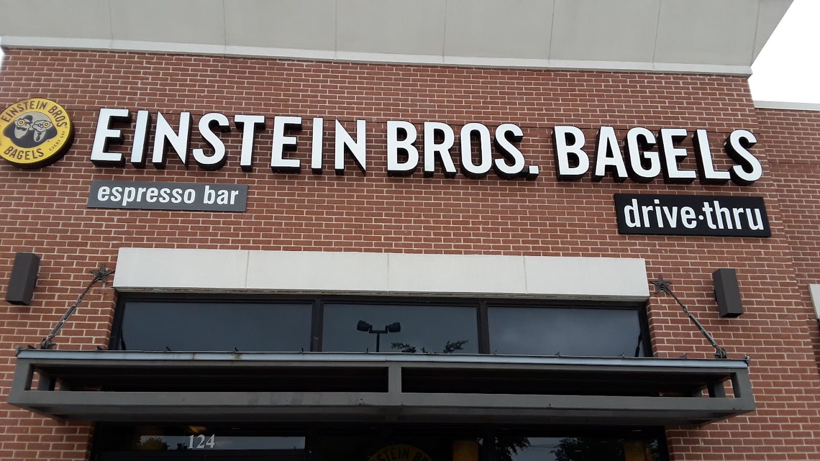 Einstein Bros. Bagels, photo 2