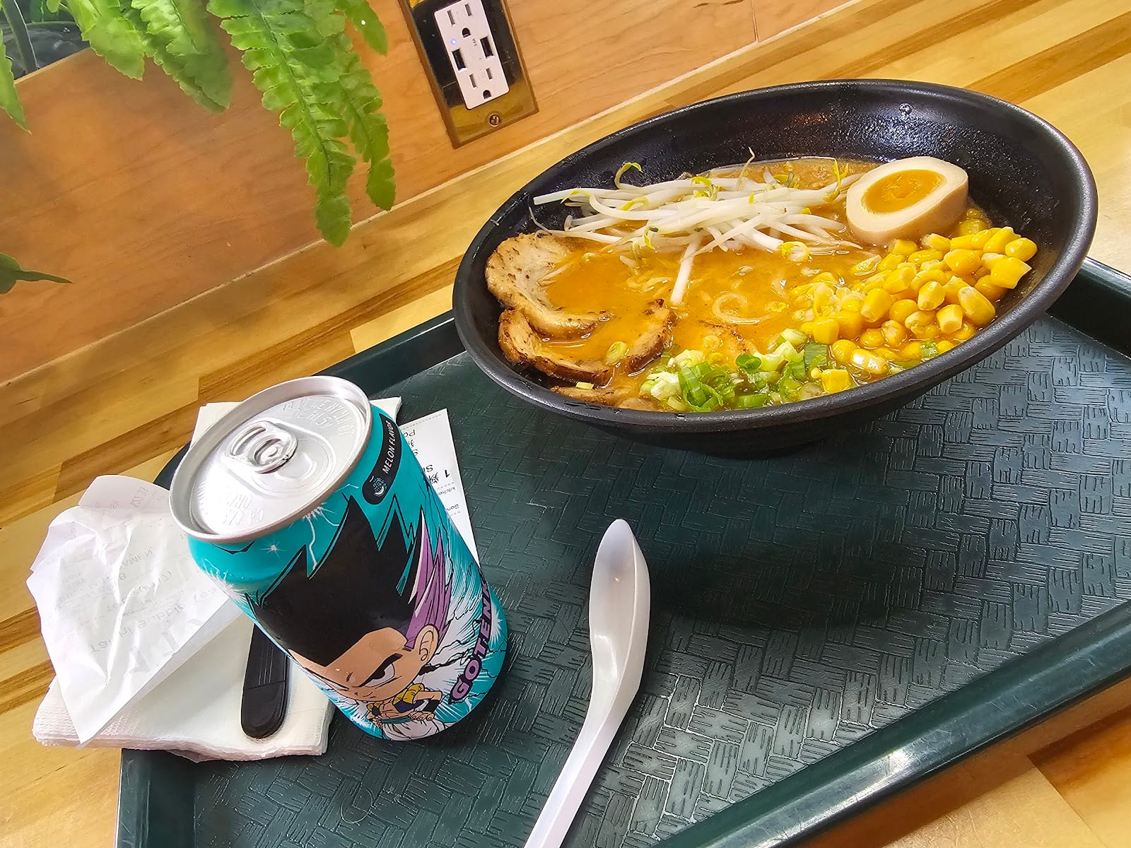 Taichi Bubble Tea, Ramen and Poke Bowl - East Ave, photo 3