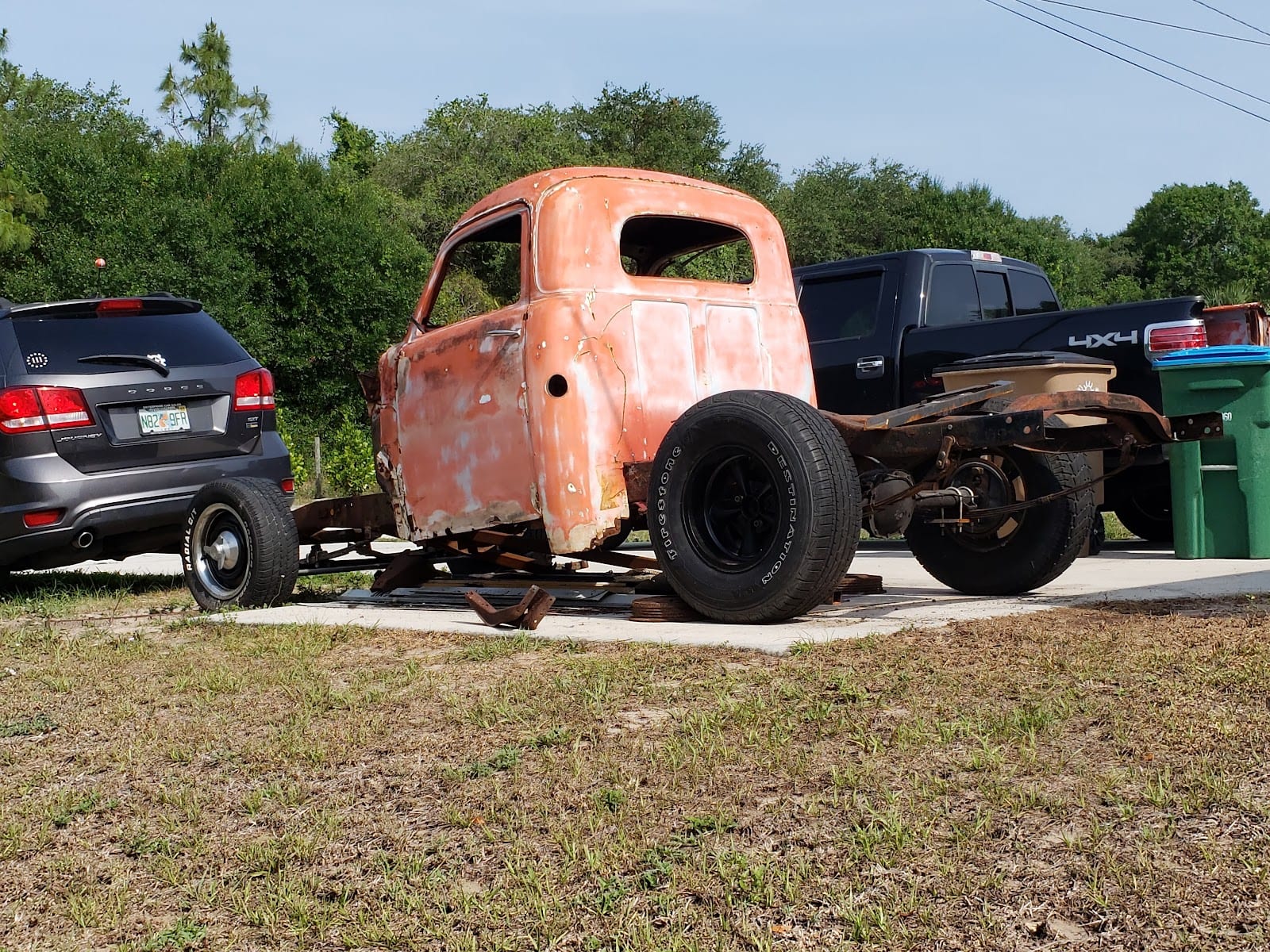 J.R.’s Speed Shop, photo 3