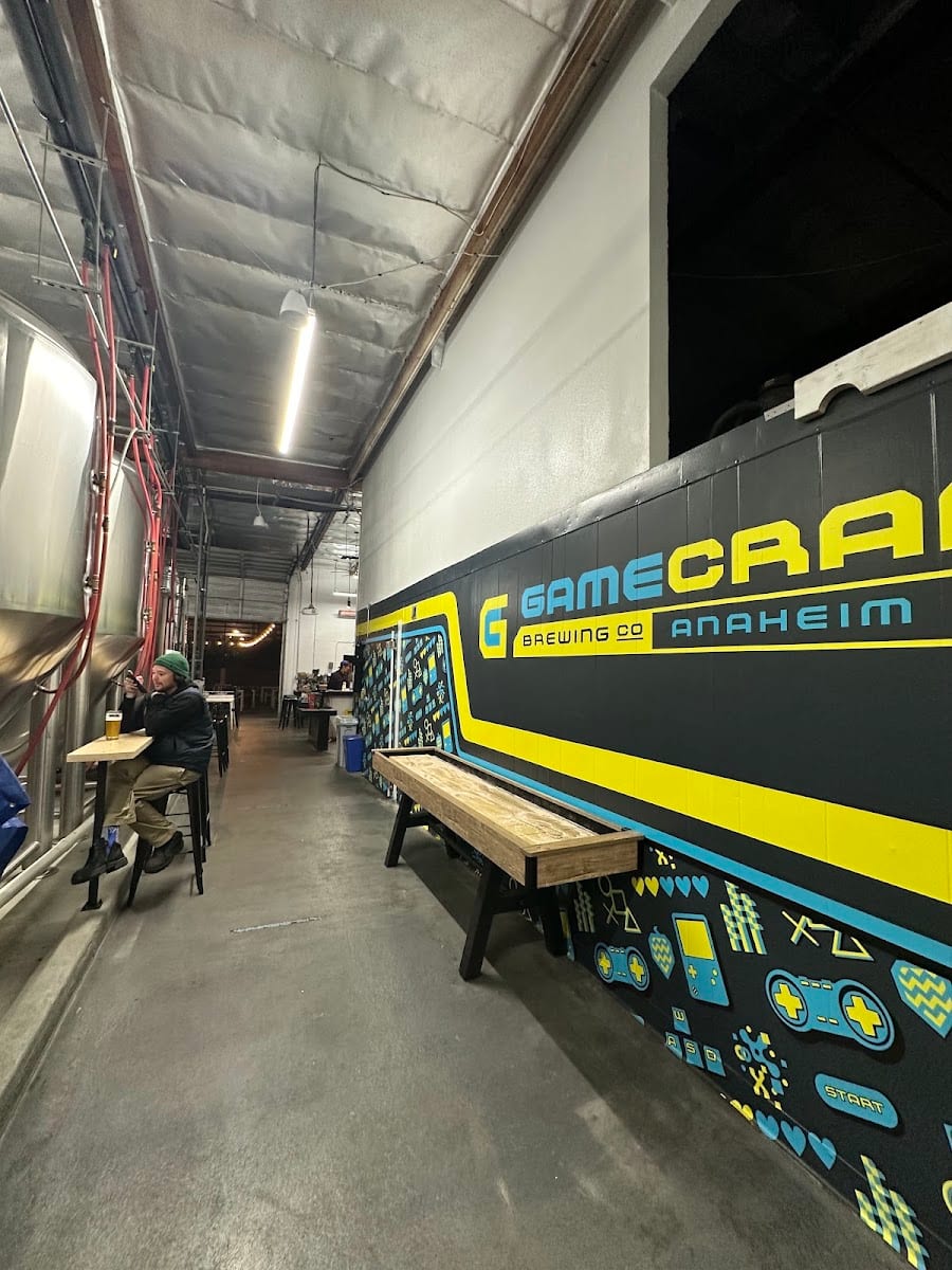 GameCraft Brewing, photo 3