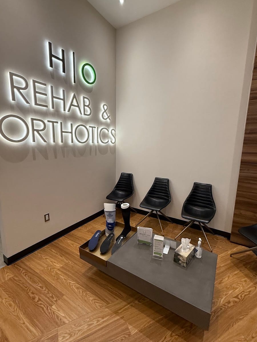 HealthOne Harbourfront Rehab, photo 4