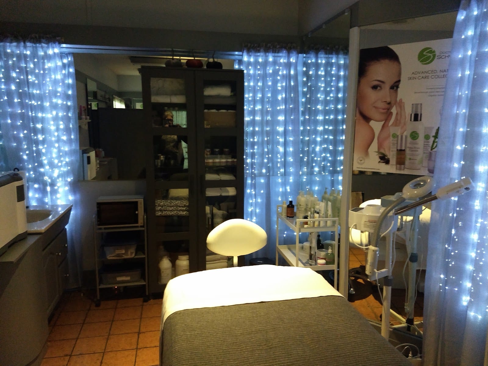 Grace Total Beauty Salon