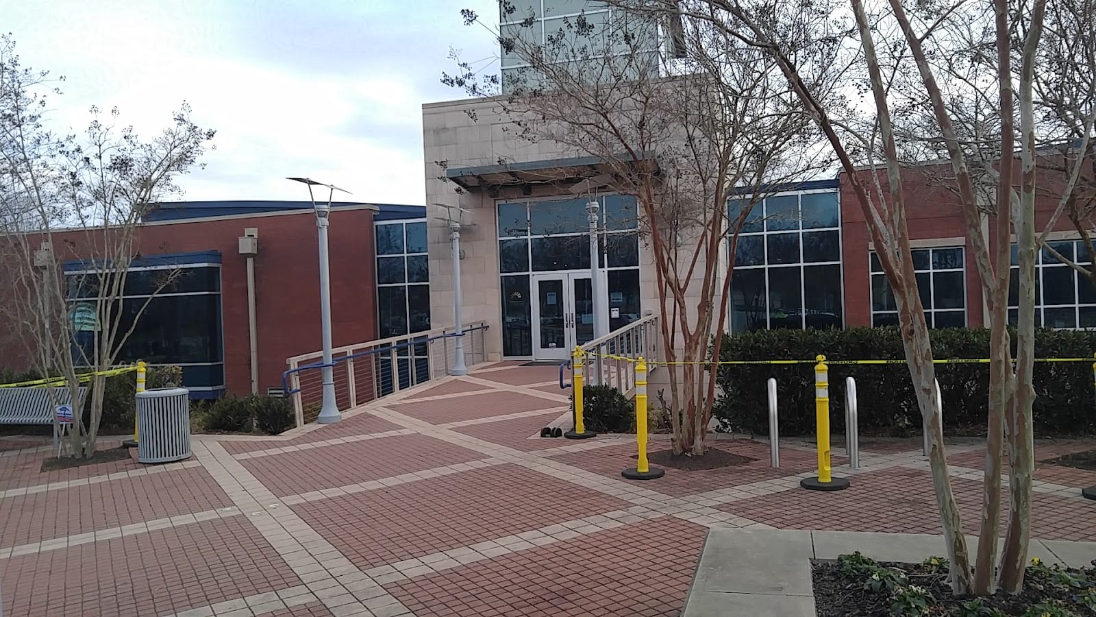 City of Anderson Parks and Recreation Department, photo 4