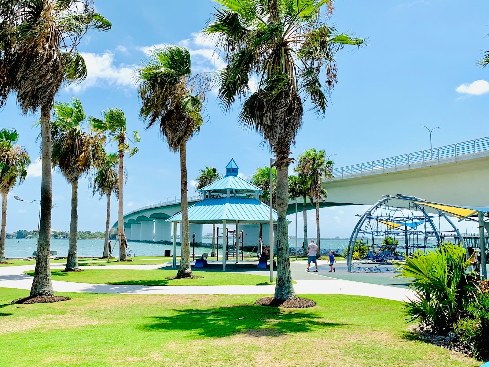 Eloise Werlin Park