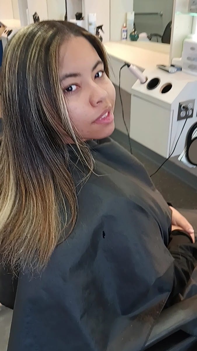 Supercuts, photo 3