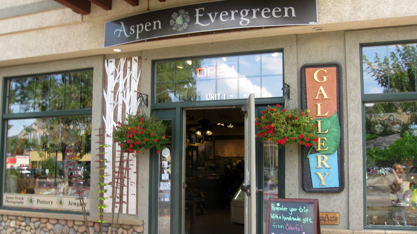 Aspen and Evergreen Gallery, photo 2