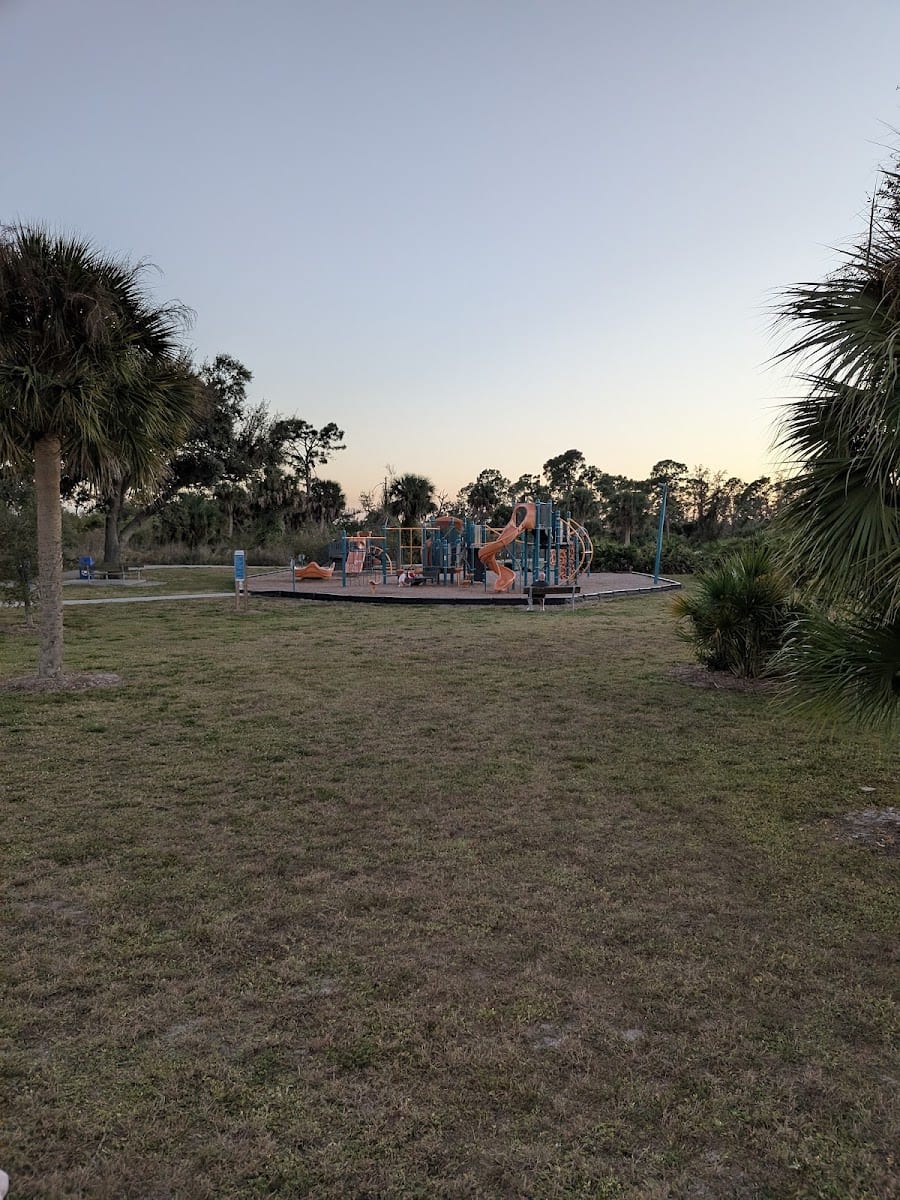 Rotonda Community Park And Preserve, photo 4