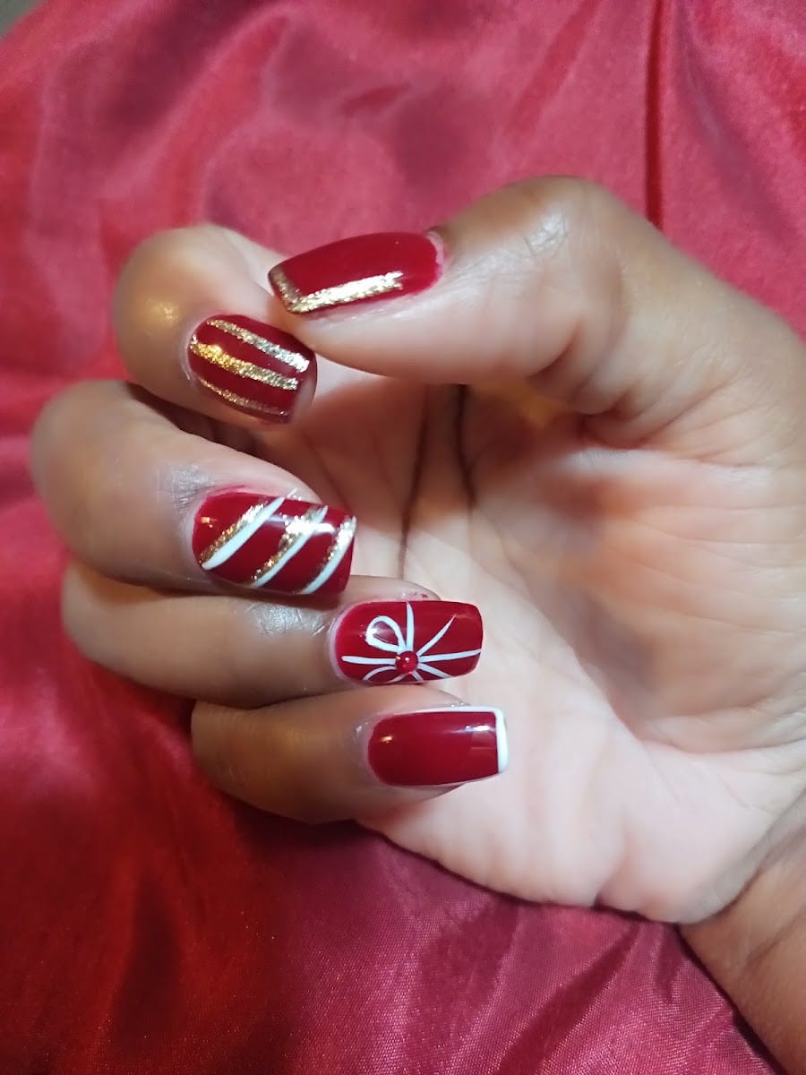Kay's Nails & Spa, photo 3