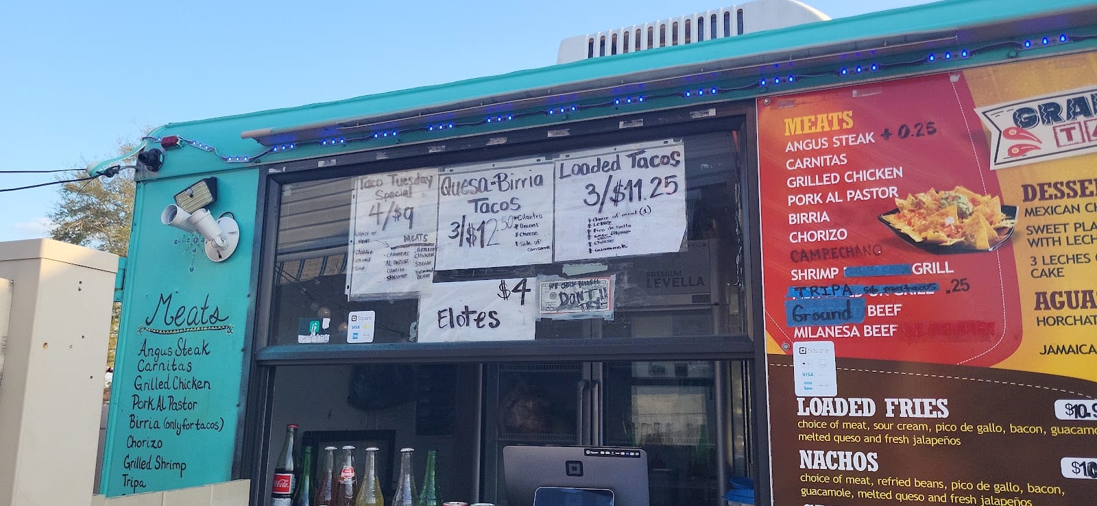 Grandma’s Tacos, photo 2