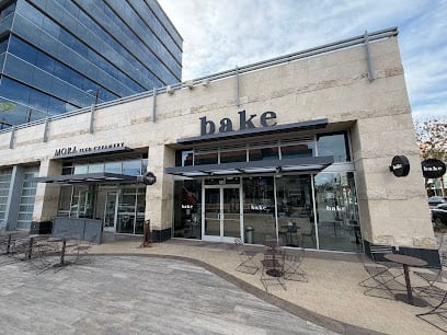 bake the Cookie Shoppe