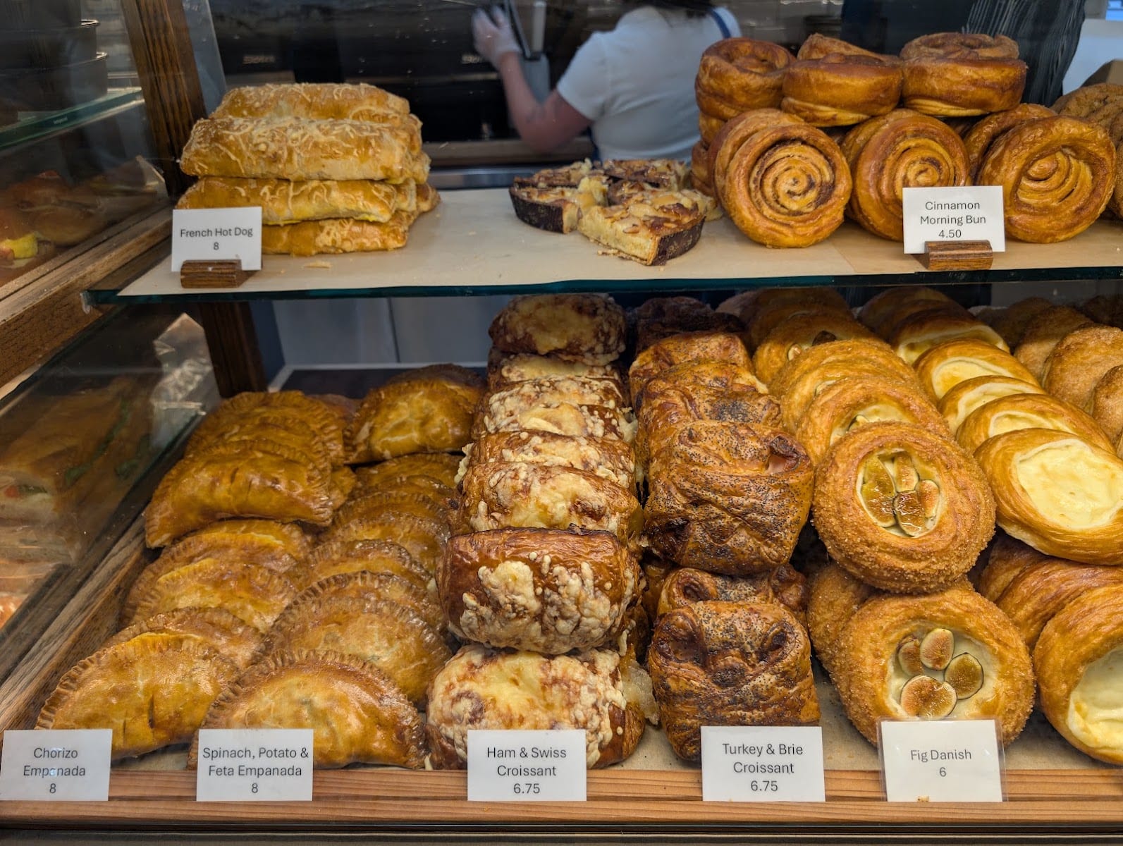 La Boulangerie de San Francisco