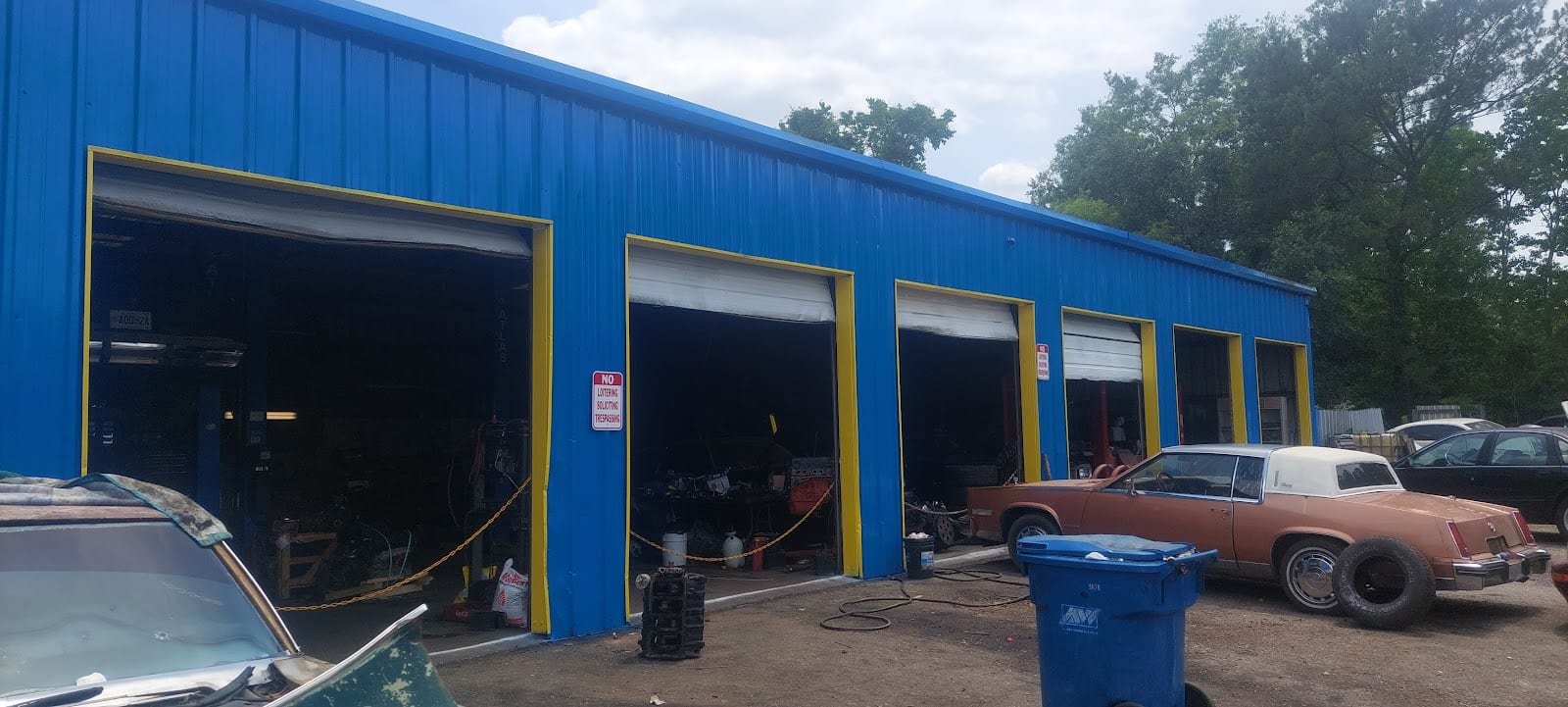 Car Doctors Automotive