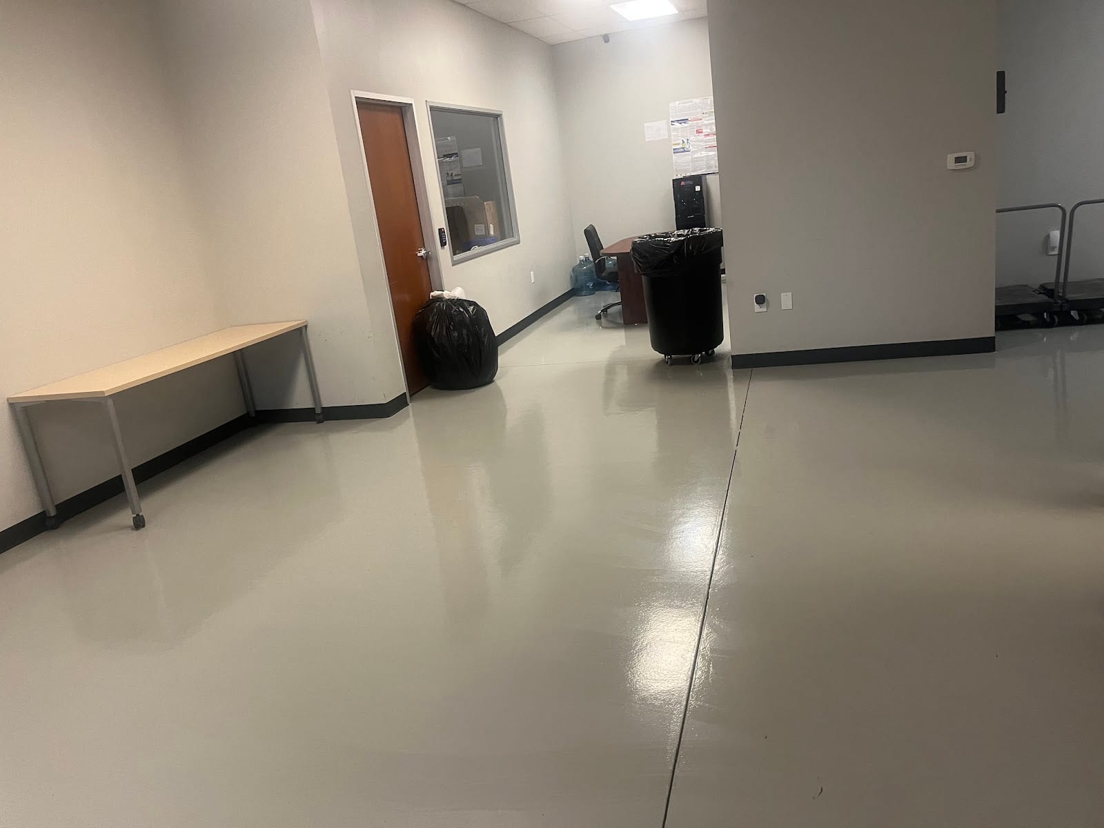 Easy Sweep Cleaning, photo 3