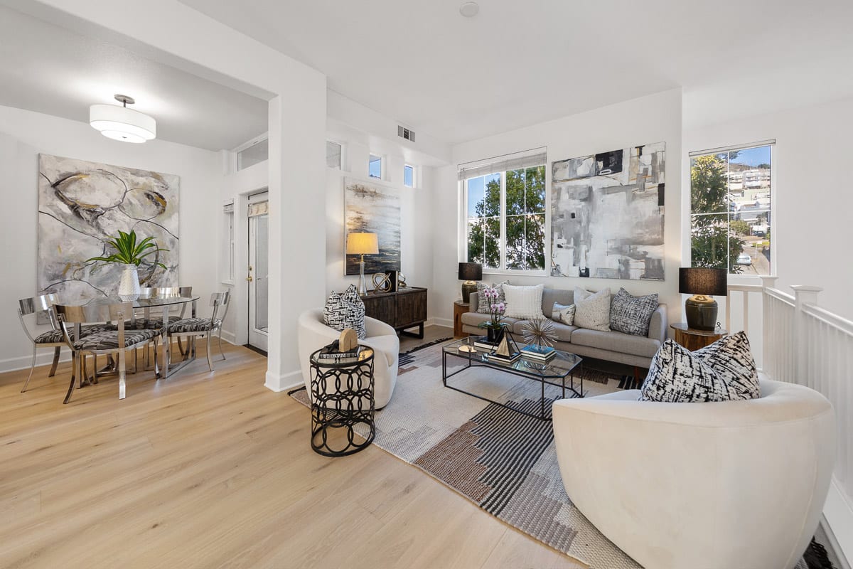Jennifer Burden & Carren Shagley | Top SF Real Estate Agents