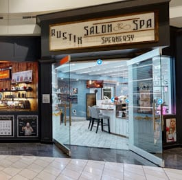 The Rustiks Speakeasy Salon and Wine Bar, photo 2