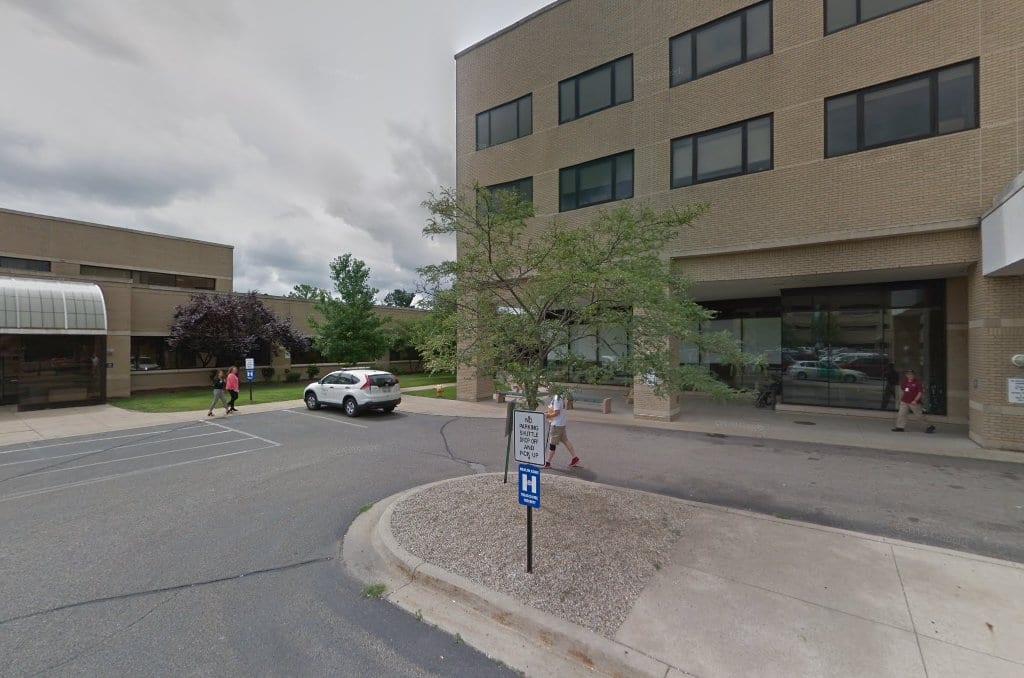 Bronson Battle Creek Infusion Center, photo 4