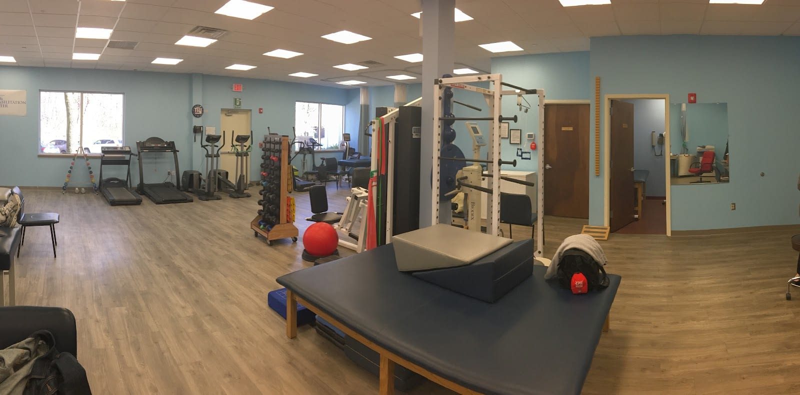 NJ Pain and Rehab Center, photo 3