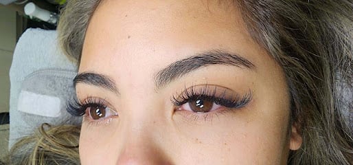 BeBe Beauty & Lash