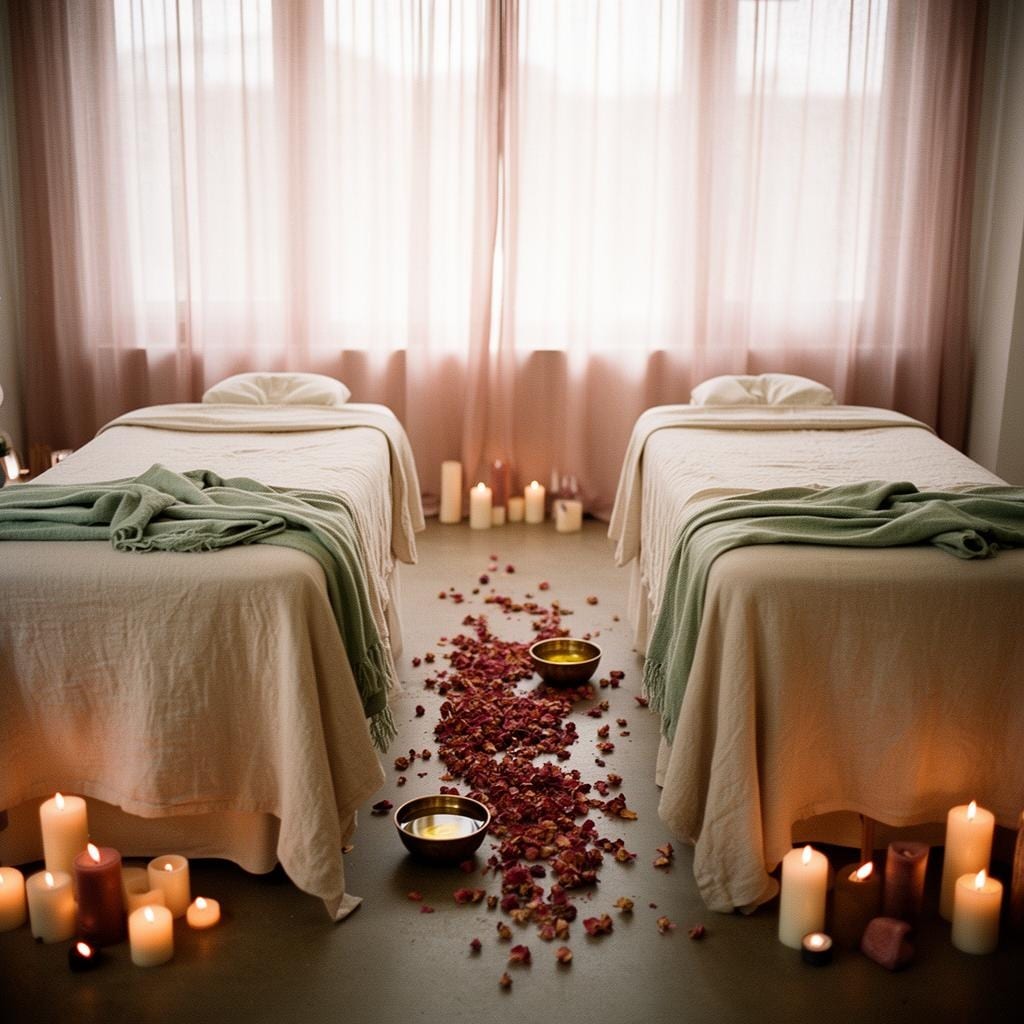 Healing Shiatsu, photo 3