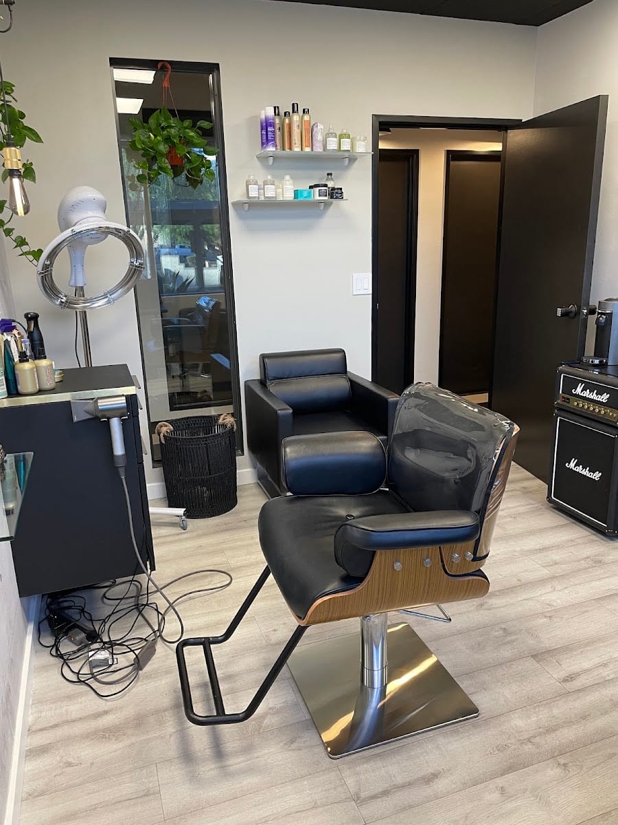 Maven Hair Studio, photo 2