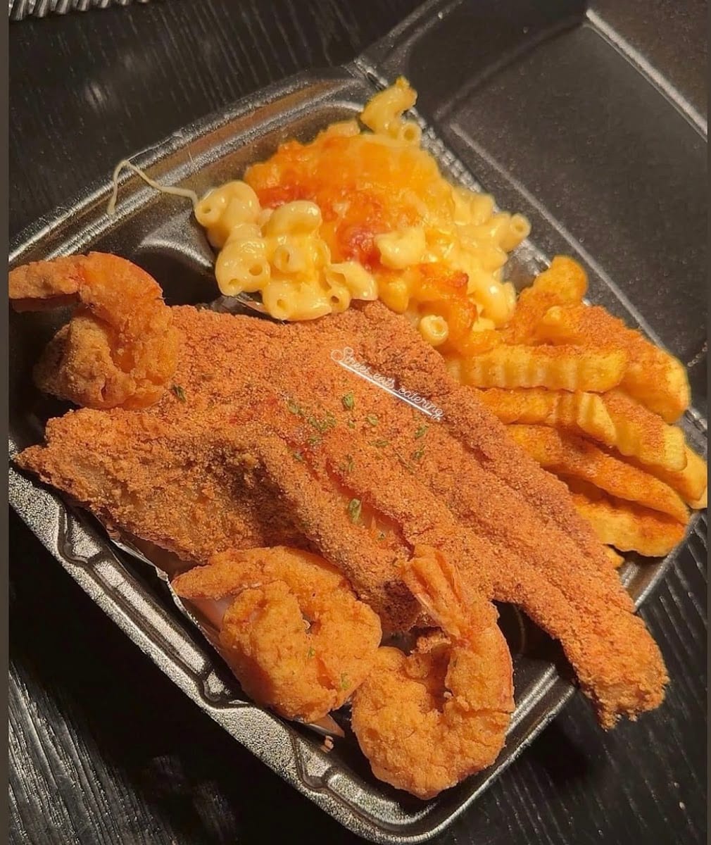 Street Eats