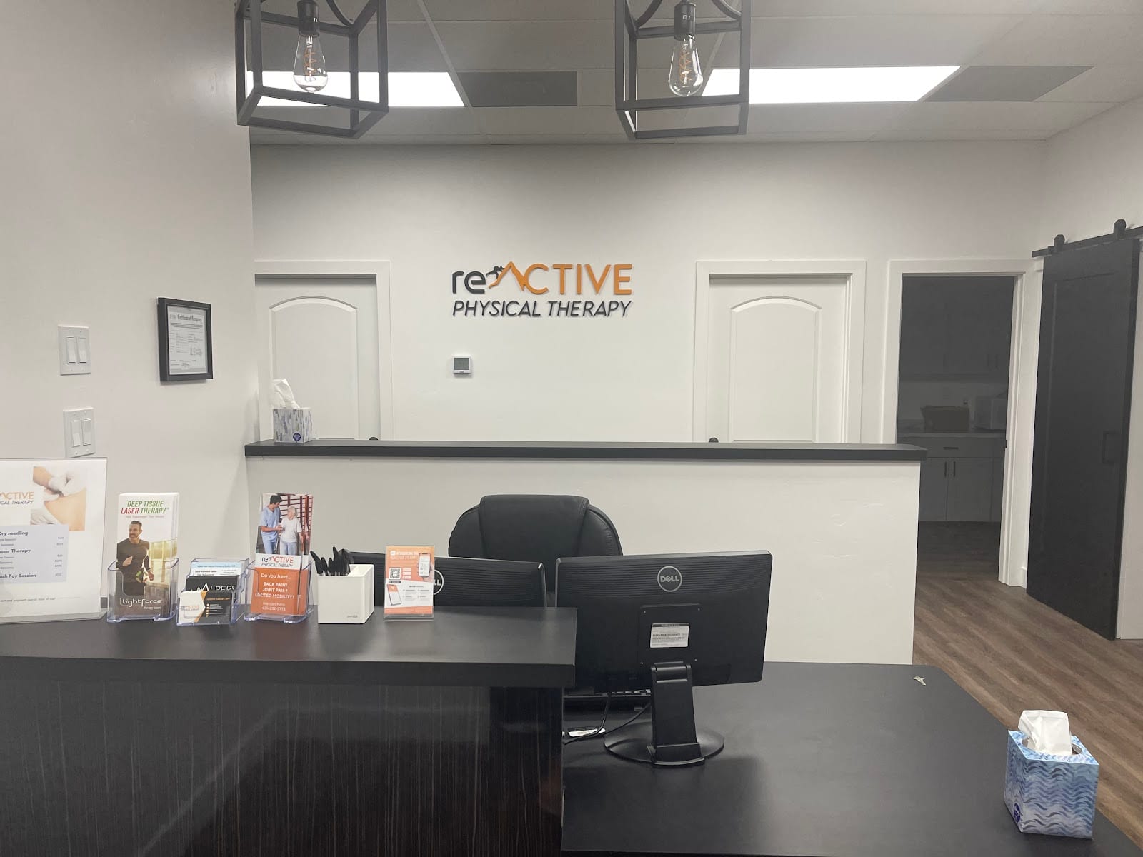 Reactive Physical Therapy, photo 3
