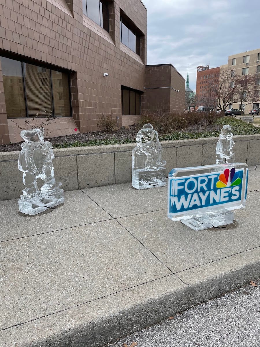 Fort Wayne Parks and Recreation's Community Center, photo 4